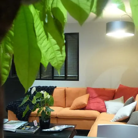 Bed & Breakfast Akoa Isques