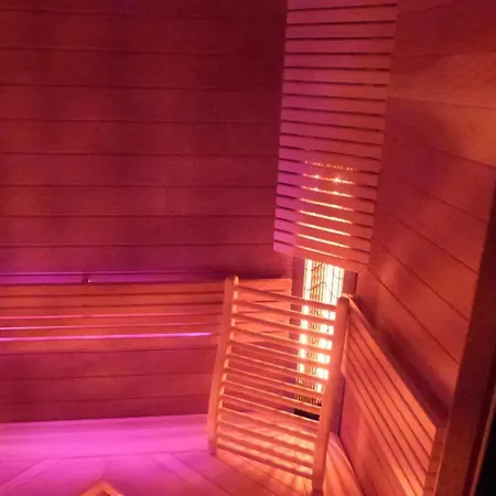 Bed & Breakfast Akoa Isques