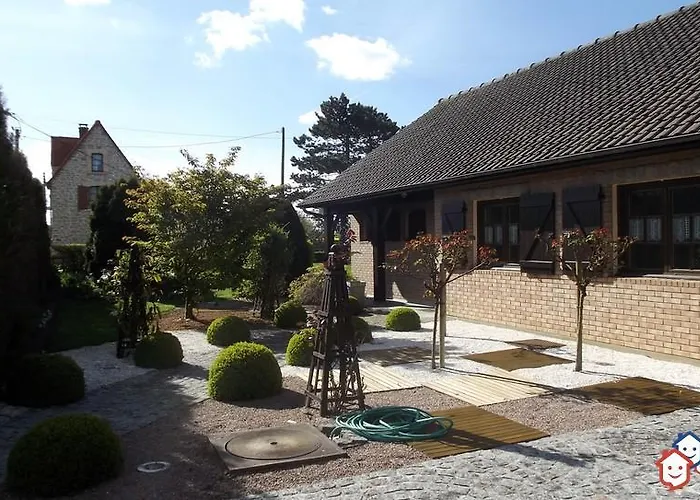 Akoa Bed & Breakfast 4*